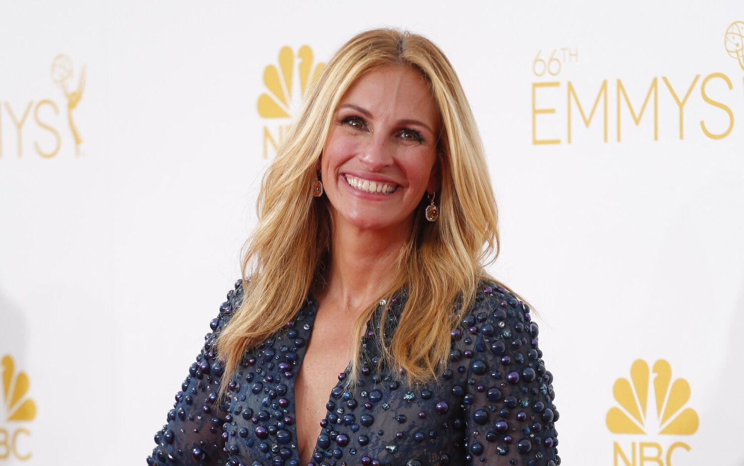 Julia Roberts was in a Season 2 episode